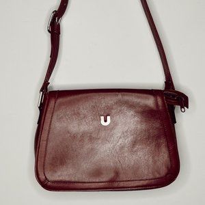 Vintage Emanuel Ungaro shoulder bag